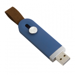 USB gleiz USB 8 GB caja individual dispositivo almacenamiento memoria plástico computo promocional mayoreo regalo ejecutivo impresión serigrafia tampografia grabado laser