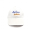 gorra con logotipo sublimado