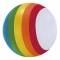 pelota anti-stress playa sol relajacion relajante terapeutica regalo promocional personalizado serigrafia tampografia relax terapia movilidad multicolores arcoiris colores