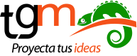 Logo Trofeos y Grabados M
