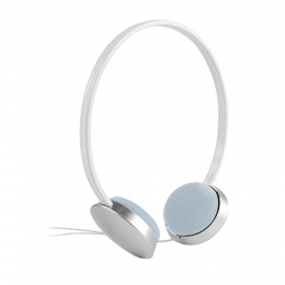 audífonos enjoy AUD003 auriculares acojinados con cable entrada auxiliar música tecnologia manos libres accesorio de celular diadema sonido orejeras promocional regalo ejecutivo