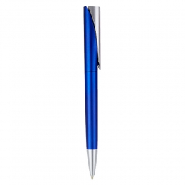 Bolígrafo ixion SH1640 pluma plastico mecanismo pulsador escritura profesional regalo ejecutivo personalizado serigrafia tampografia promocional mayoreo empresarial