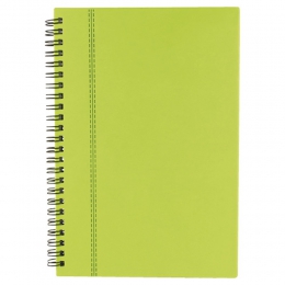 Libreta alesa HL010 cuaderno agenda escritura diario 65 hojas raya escuela trabajo estudiantes regalo ejecutivo promocional mayoreo