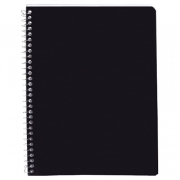 Cuaderno profesional tamaño carta HL2900 libreta agenda escritura diario block de notas 70 hojas raya escuela trabajo estudiantes regalo ejecutivo promocional mayoreo impresión serigrafia