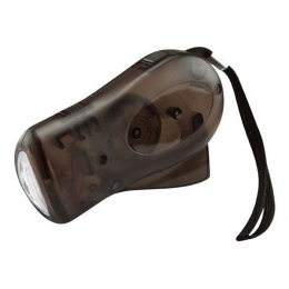 lampara 3 leds recarga fricción linterna luz apagón herramientas humo plástico promocionales regalo ejecutivo serigrafia lam1450